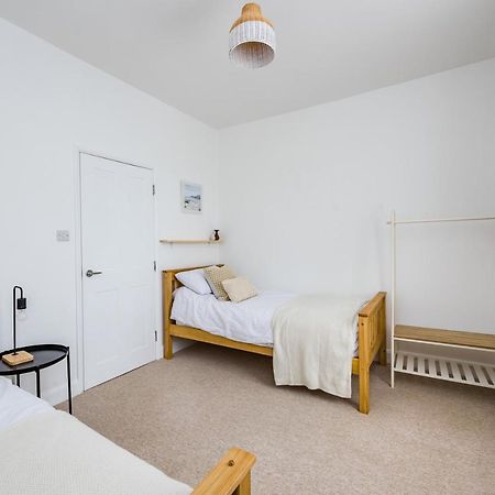 Ascot House Apartment Hurstpierpoint Екстер'єр фото
