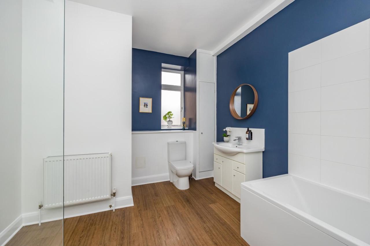 Ascot House Apartment Hurstpierpoint Екстер'єр фото