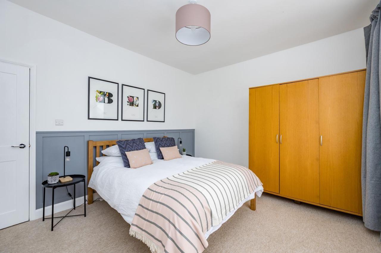 Ascot House Apartment Hurstpierpoint Екстер'єр фото