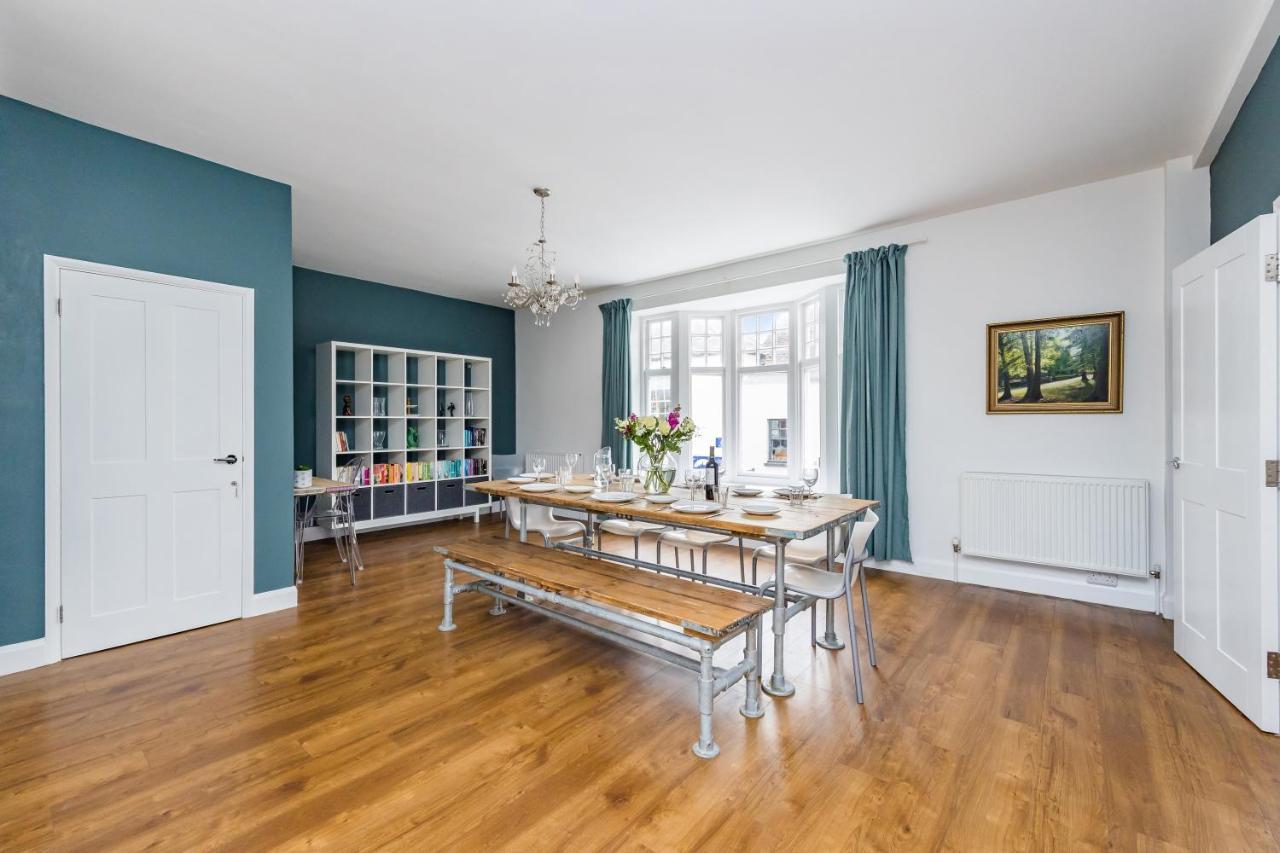 Ascot House Apartment Hurstpierpoint Екстер'єр фото