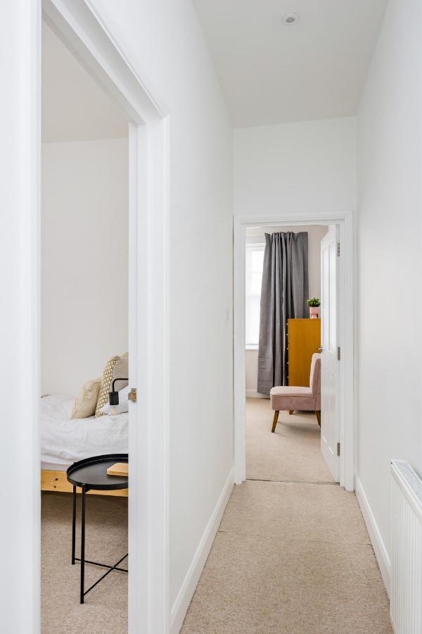 Ascot House Apartment Hurstpierpoint Екстер'єр фото