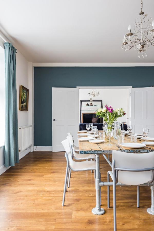 Ascot House Apartment Hurstpierpoint Екстер'єр фото