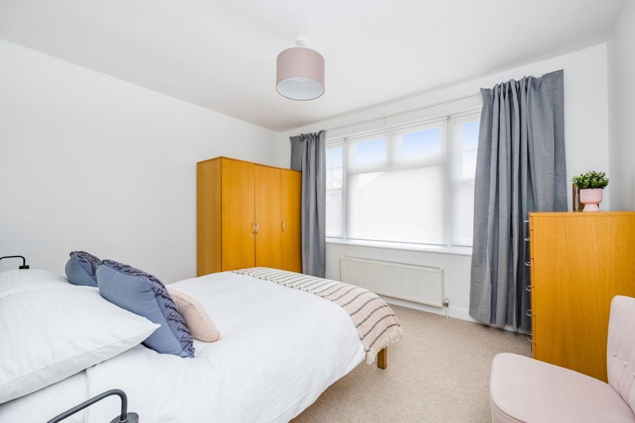 Ascot House Apartment Hurstpierpoint Екстер'єр фото