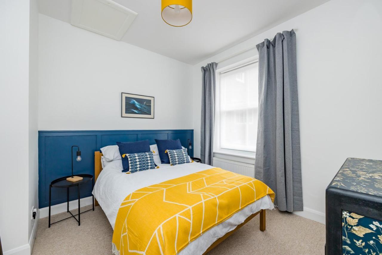 Ascot House Apartment Hurstpierpoint Екстер'єр фото