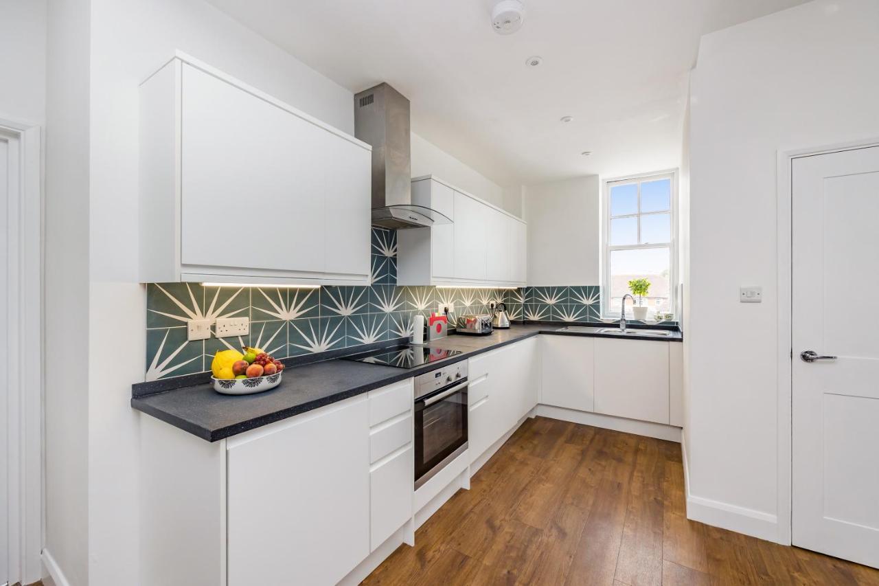 Ascot House Apartment Hurstpierpoint Екстер'єр фото
