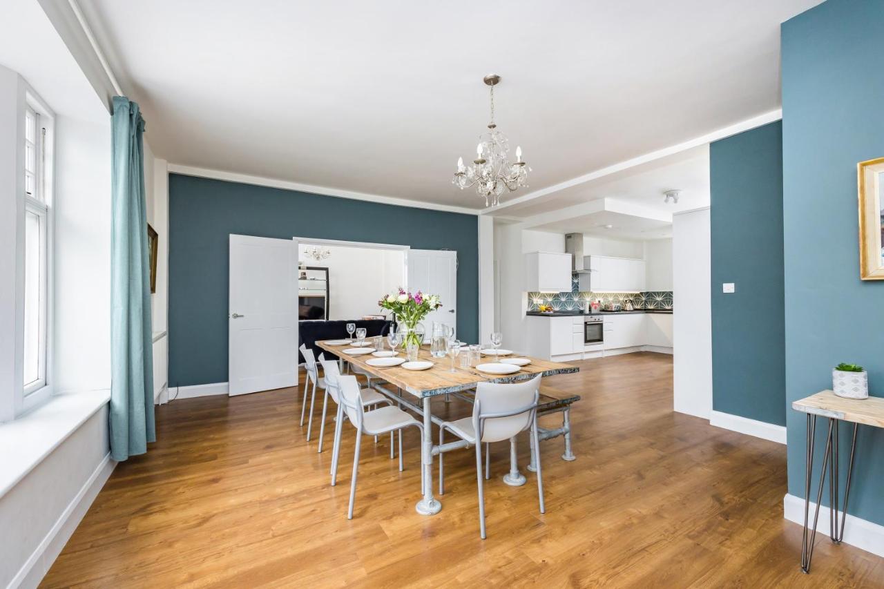 Ascot House Apartment Hurstpierpoint Екстер'єр фото