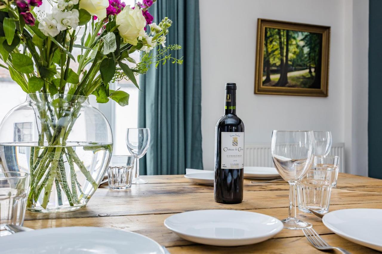Ascot House Apartment Hurstpierpoint Екстер'єр фото