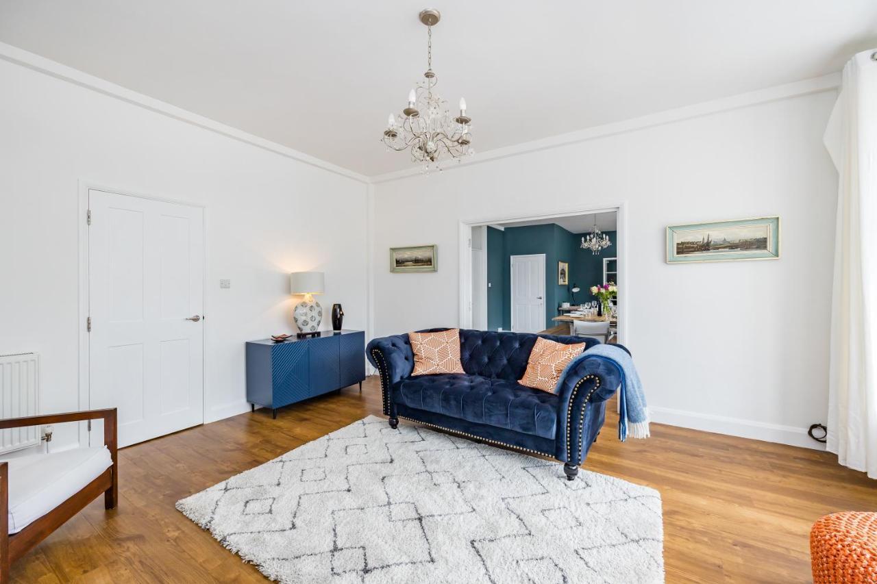 Ascot House Apartment Hurstpierpoint Екстер'єр фото