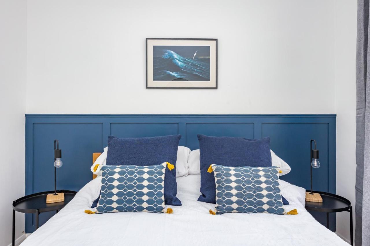 Ascot House Apartment Hurstpierpoint Екстер'єр фото